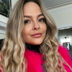 Елизавета Амельченя, 21.12, Санкт-Петербург