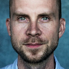 Глеб Буров, Санкт-Петербург