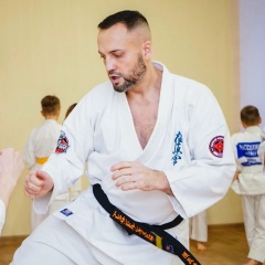 Александр Шайдров, 04.10.1988, Сергиев Посад