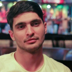 Сердар Турмыев, 19.08, Стерлитамак