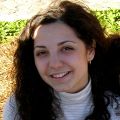 Марічка Піняк, 16.04.1990, Киев