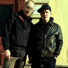 Кирилл Дич, 01.08.1986