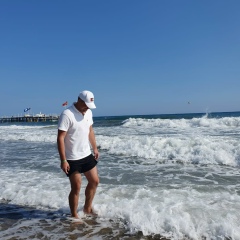 Дамир Ахметов, 18.10, Москва