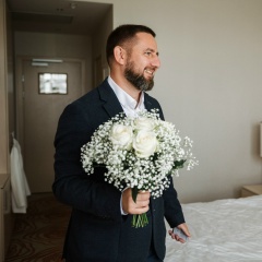 Илья Яковлев, Москва