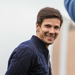 Андрей Зыкин, 09.01, Санкт-Петербург