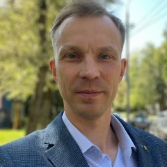 Антон Титовец, Москва