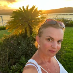 Ирина Гаврилова, 15.07.1980, Москва