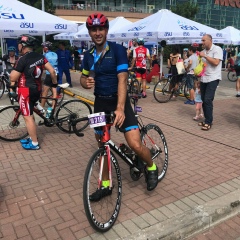 Дима Деграф, 24.04.1984, Алматы