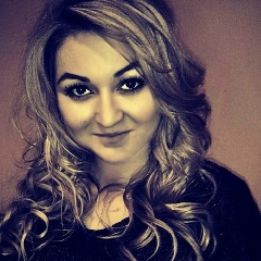 Юлия Вокал, 27.03, Симферополь