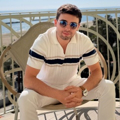 Alim Apanasov, 06.11, Москва