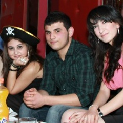 Ceyhun Imamaliyev, 23.02.1993, Баку