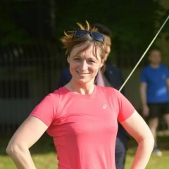 Елена Ермаченко, 18.09.1983, Москва