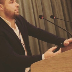 Андрей Долинский, 25.01.1985, Санкт-Петербург