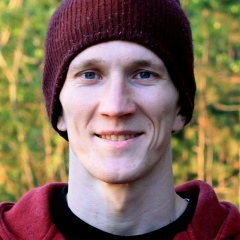 Василий Уткин, 14.04.1988, Доброград