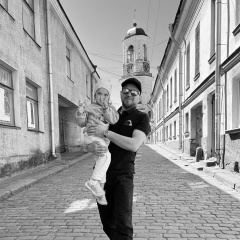 Сергей Иванов, 03.03.1980