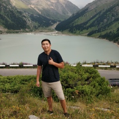 Али Мухан, 12.10