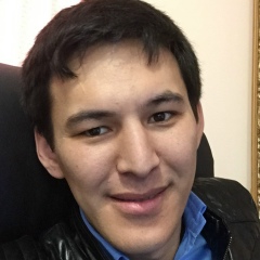 Жумагали Торекул, 01.08.1986, Жетысай