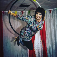 Виктория Кузнецова, 08.12.1984, Белоозёрский