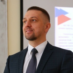 Роман Рожков, 03.08.1988, Москва