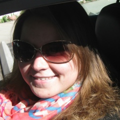 Лидия Смаль, Москва