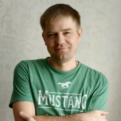 Александр Маслов, Казань
