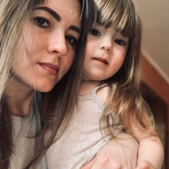 Яна Хабибуллина, 03.07, Междуреченск