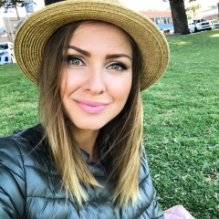 Ксения Докашенко, 15.09.1988, Сумы