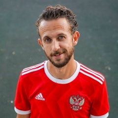 Андрей Локтик, 27.07