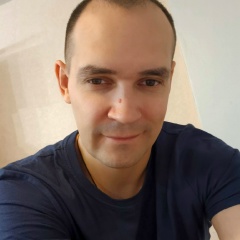 Александр Михайлов