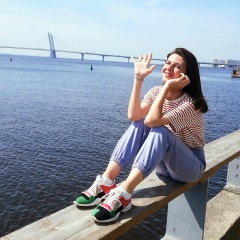 Юлия Юр, 14.01, Москва