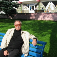 Анатолий Михайлик, Харьков