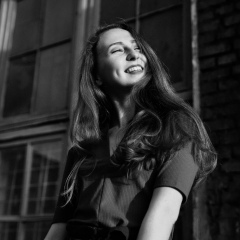 Katerina Belugina, 21.04