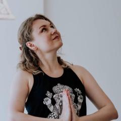Екатерина Иванова, 07.11