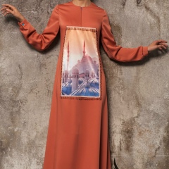 Хиджаб Аль-Баракят, 15.03.2006, Москва