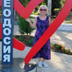 Ирина Логинова, 10.07, Санкт-Петербург