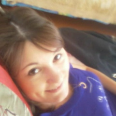 Гузель Яруллина, 31.07.1986, Зеленодольск