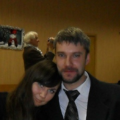 Юрий Ковалёнок, 16.11, Пермь