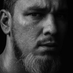 Abrek Kharachoevskiy, 30.01, Москва