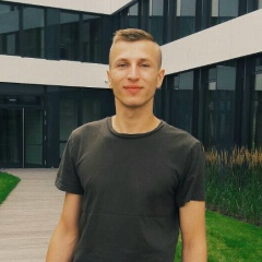 Вадим Киосак, 25.12.1990, Херсон