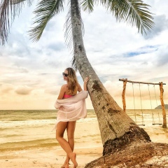 Ксения Королева, 18.03, Санкт-Петербург