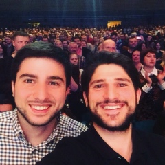 Заман Моламов, 09.04, Киев