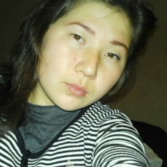 Farida Baygabulova, 25.06, Шымкент