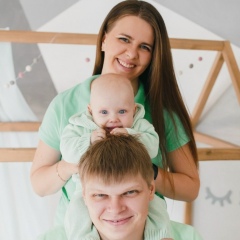 Елена Рубцова, 10.04.1990, Нижний Новгород