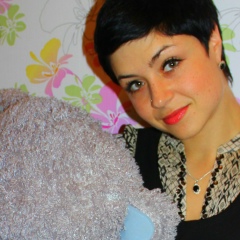 Лена Мельник, 18.04, Киев