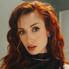 Дарья Зима, 09.08, Москва