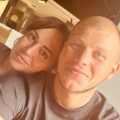 Анастасия Сасина, 08.03.1990, Черногорск