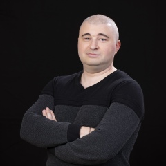 Дмитрий Соловьев, 16.04.1985, Узловая