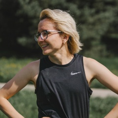 Анна Баюкова, 11.03