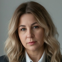 Ирина Касьянова, 31.05, Москва