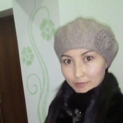 Куралай Акангажина, 27.11, Семей